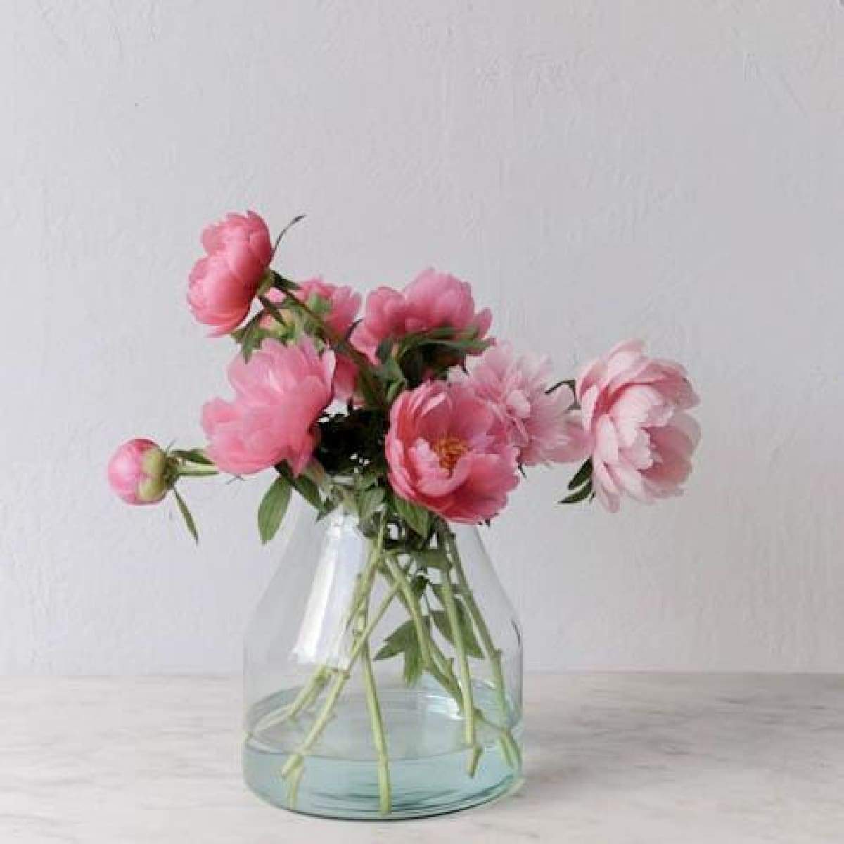 Tapered Petite Pickling Jar