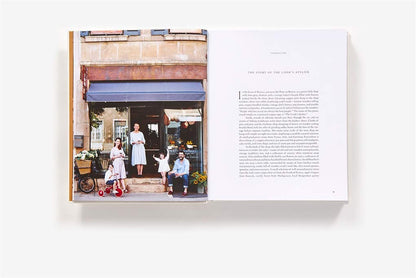 The Cook's Atelier | Recipes, Techniques, and Stories from Our French Cooking School