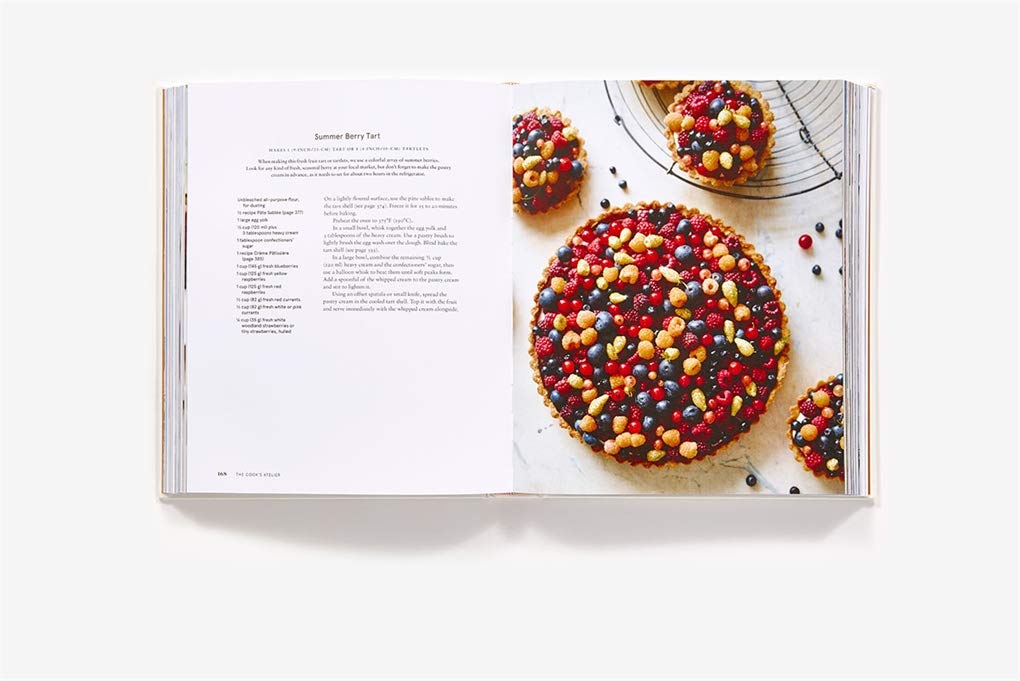 The Cook's Atelier | Recipes, Techniques, and Stories from Our French Cooking School