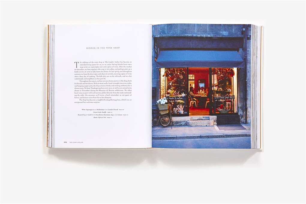 The Cook's Atelier | Recipes, Techniques, and Stories from Our French Cooking School