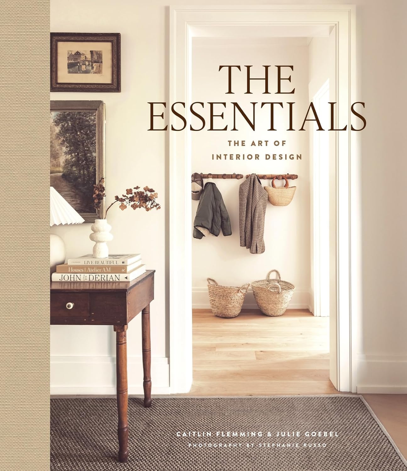 The Essentials | The Art of Interior Design