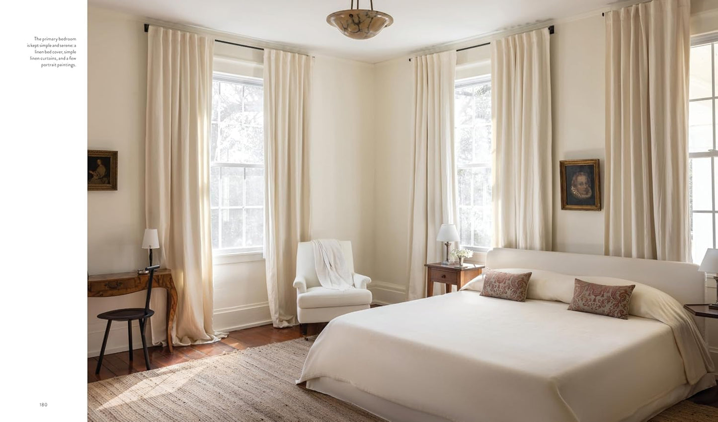 The Essentials | The Art of Interior Design