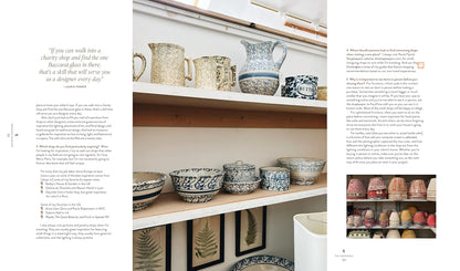 The Essentials | The Art of Interior Design