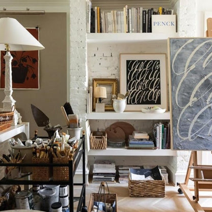 The Essentials | The Art of Interior Design