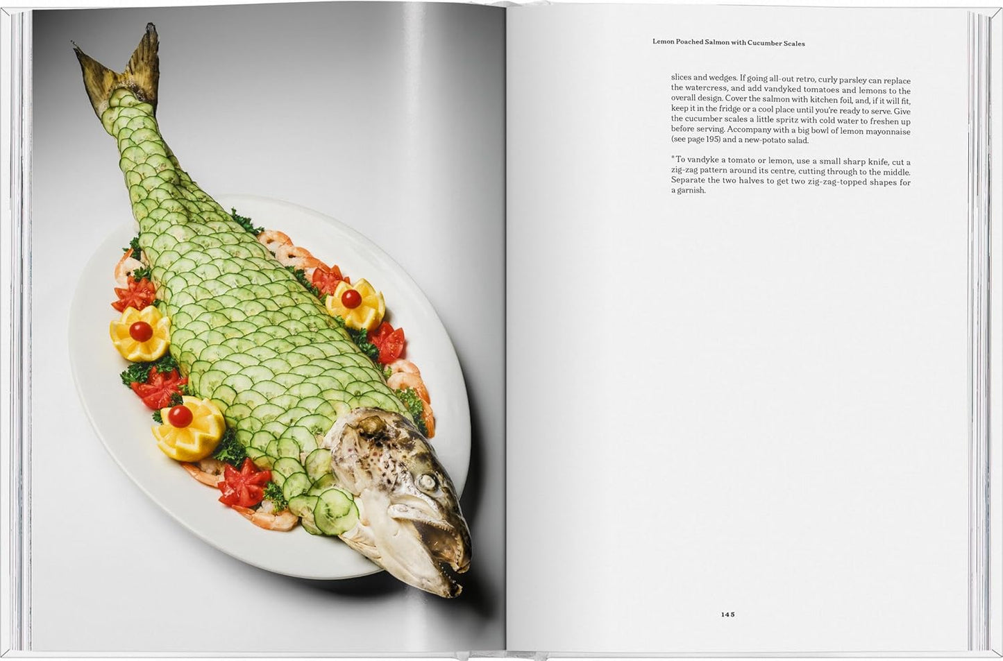 The Gourmand's Lemon: A Collection of Stories and Recipes