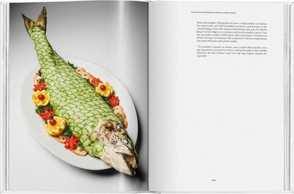 The Gourmand's Lemon: A Collection of Stories and Recipes