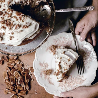 The Heirloomed Kitchen