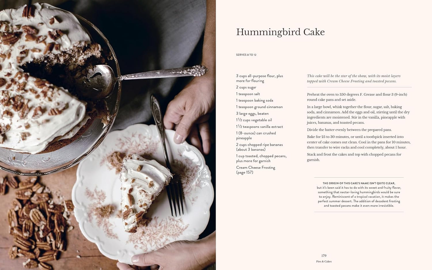 The Heirloomed Kitchen