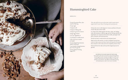 The Heirloomed Kitchen