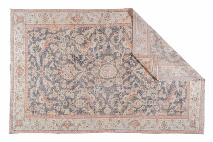 Vertou Vintage Rug | 5'1 x 9'2