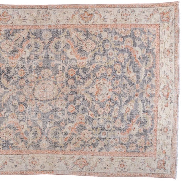 Vertou Vintage Rug | 5'1 x 9'2