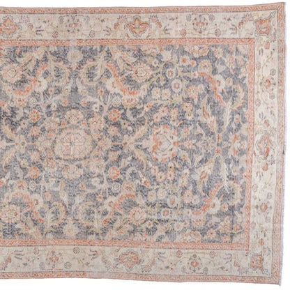 Vertou Vintage Rug | 5'1 x 9'2
