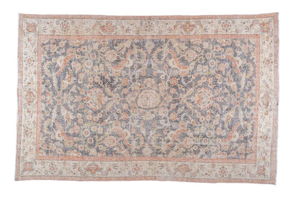 Vertou Vintage Rug | 5'1 x 9'2