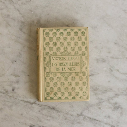 Victor Hugo Volumes