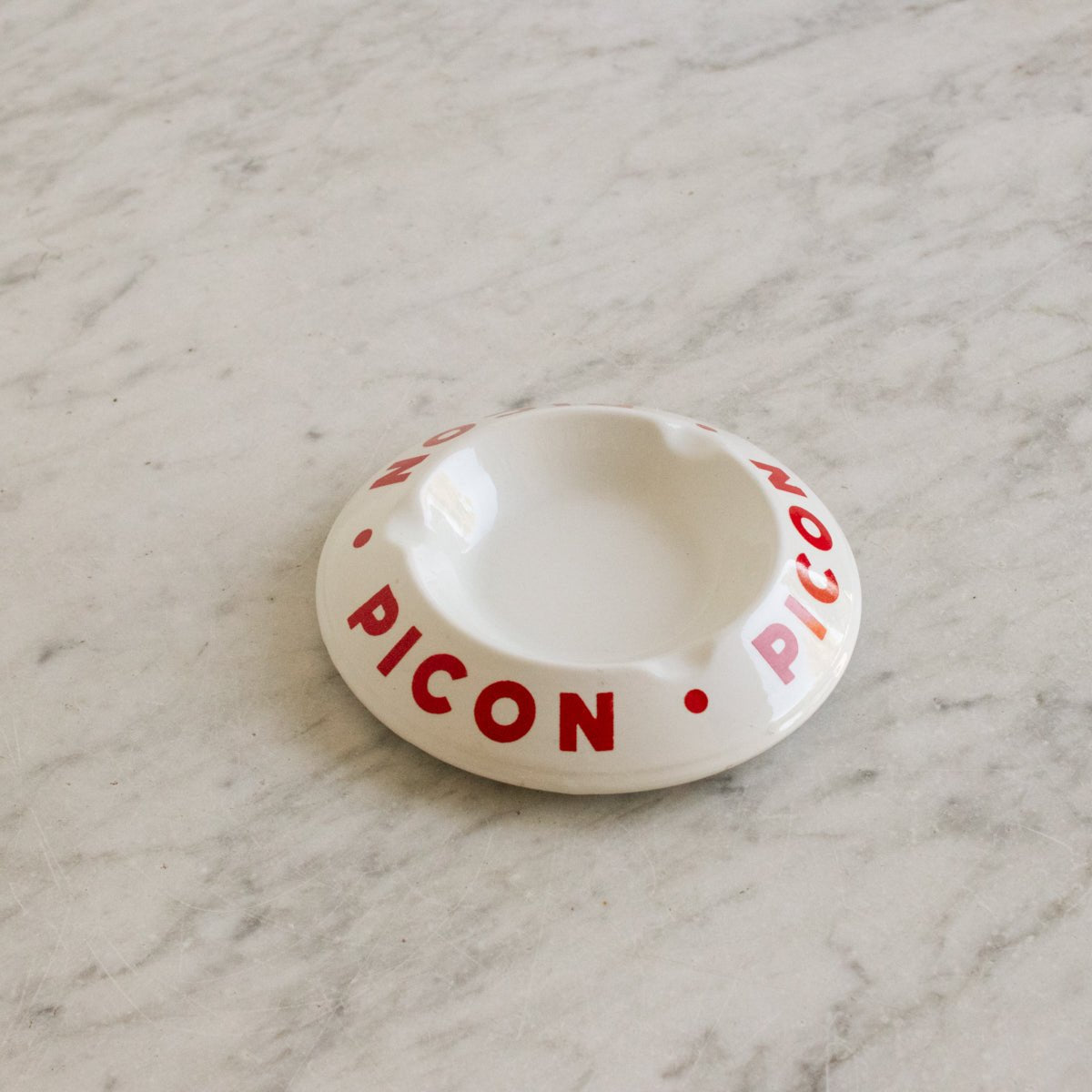 Vintage Ashtray  | Picon
