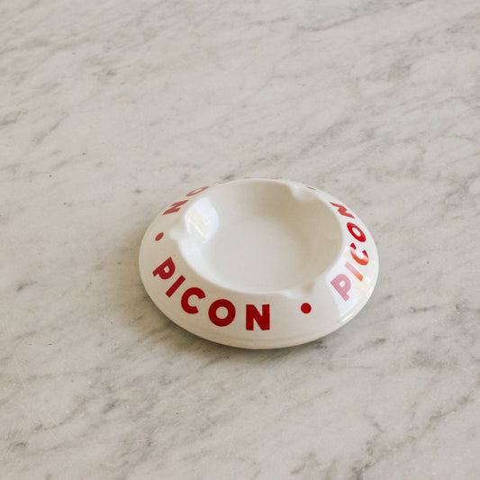 Vintage Ashtray  | Picon