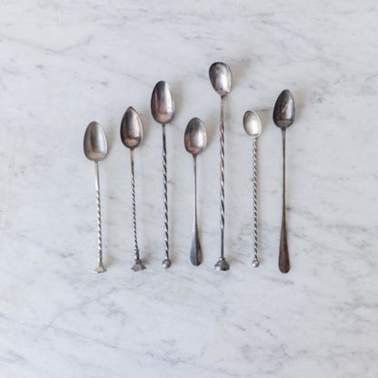 Vintage Bar Spoon