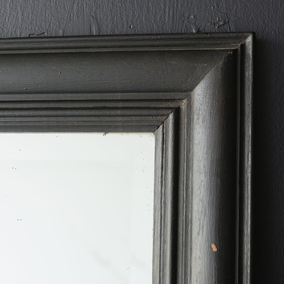 Vintage Bistro Mirror