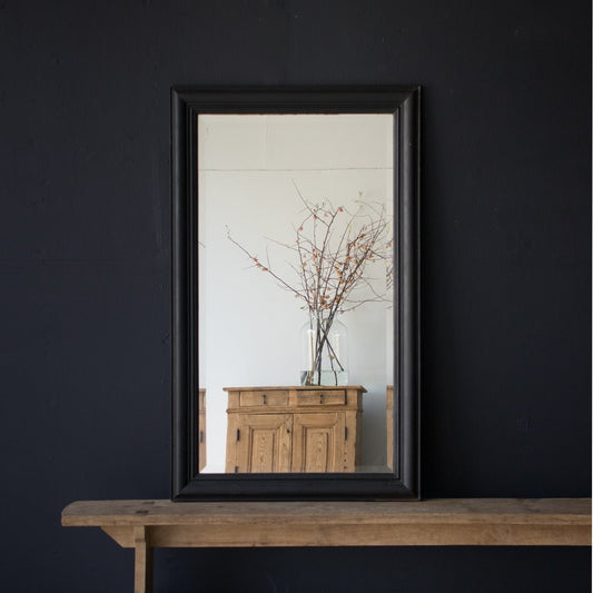 Vintage Bistro Mirror