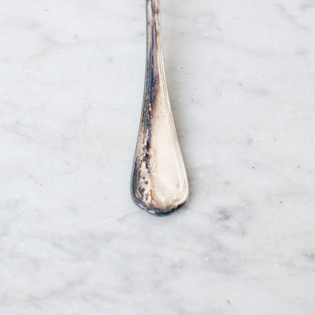 Vintage Christofle Tablespoon Set of 12