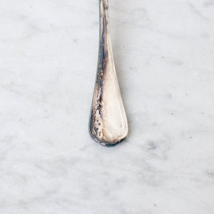 Vintage Christofle Tablespoon Set of 12