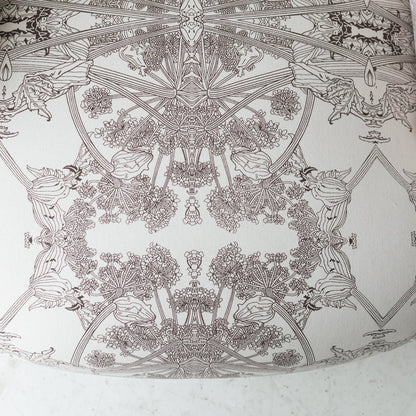 Vintage Crapaud Chair | Erica Tanov Botanicus