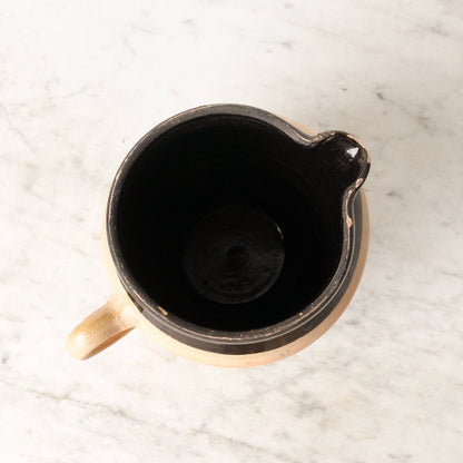 Vintage Cream Pitcher