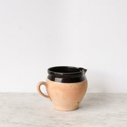 Vintage Cream Pitcher