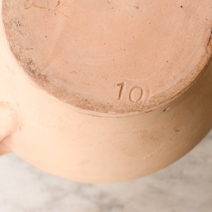 Vintage Cream Pitcher