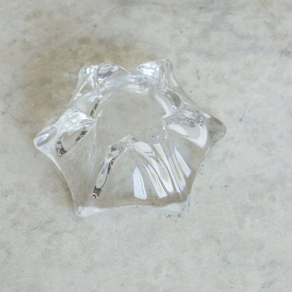 Vintage Cristal Sèvres Coupe