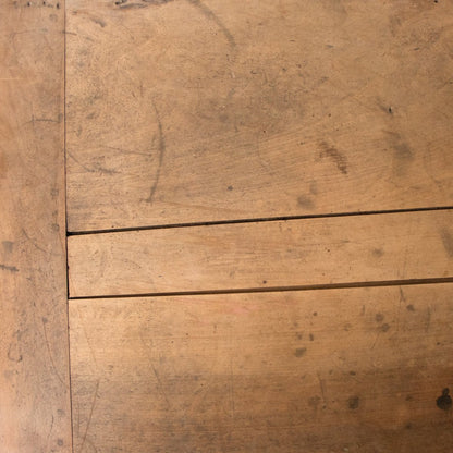 Vintage Farmhouse Coffee Table