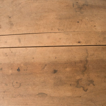 Vintage Farmhouse Coffee Table