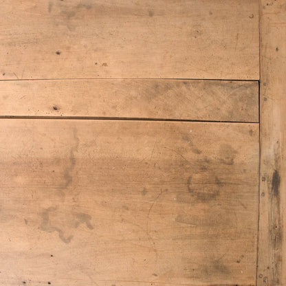 Vintage Farmhouse Coffee Table