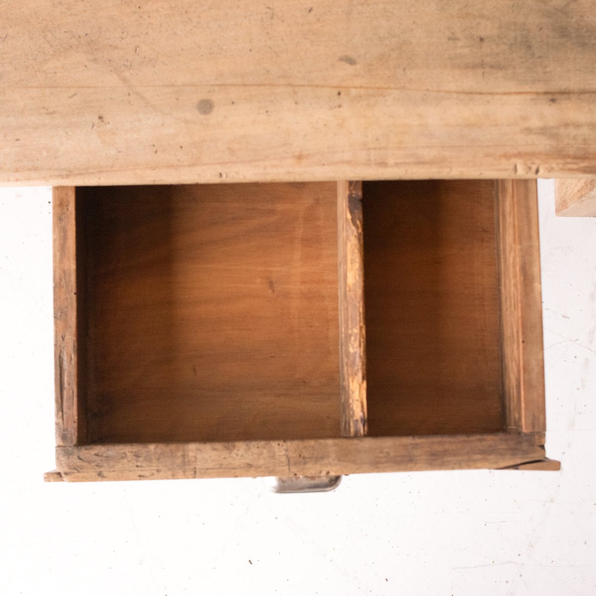 Vintage Farmhouse Coffee Table