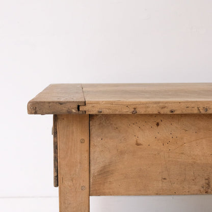 Vintage Farmhouse Coffee Table