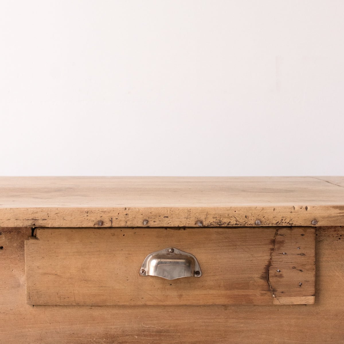 Vintage Farmhouse Coffee Table