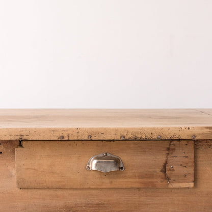Vintage Farmhouse Coffee Table