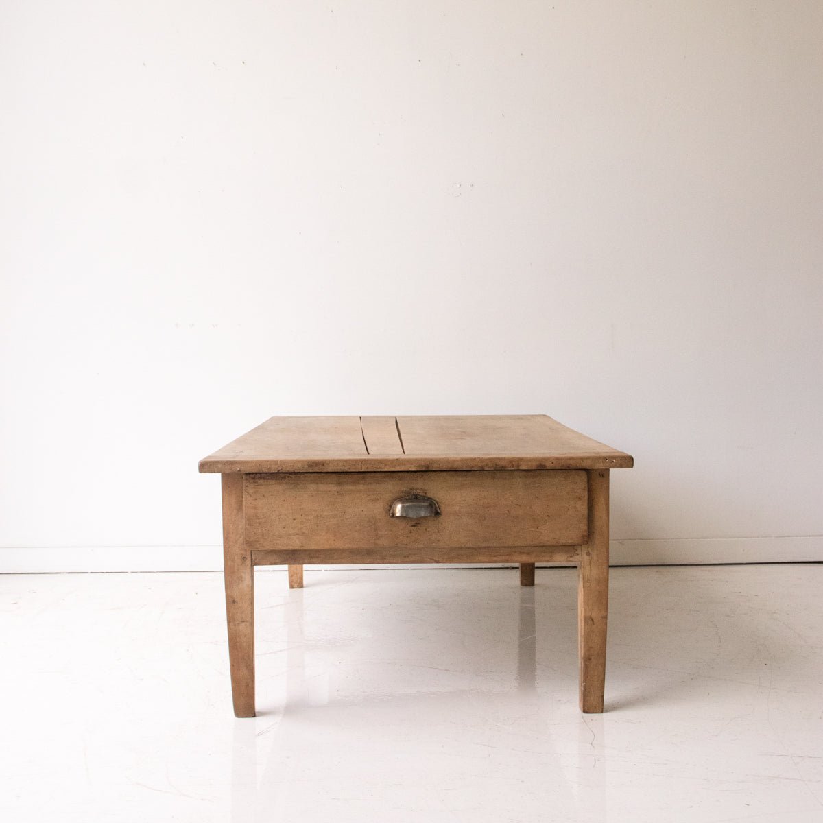 Vintage Farmhouse Coffee Table