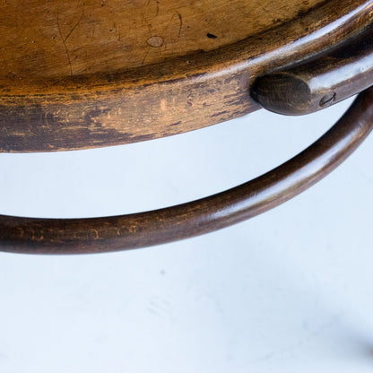 Vintage Fischel Arm Chair