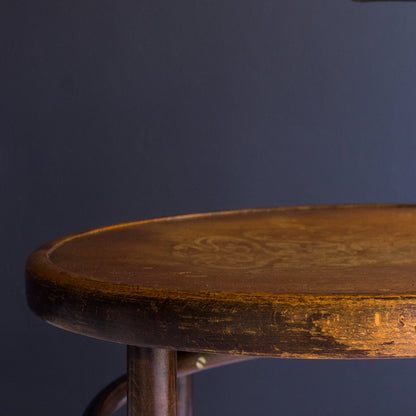 Vintage Fischel Arm Chair