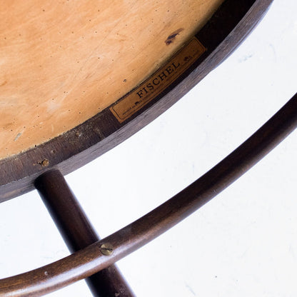 Vintage Fischel Arm Chair