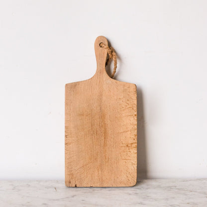 Vintage French Bread Board No. 385