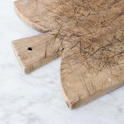 Vintage French Bread Board No. 427