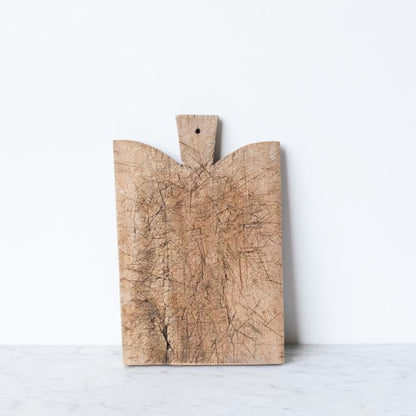 Vintage French Bread Board No. 427