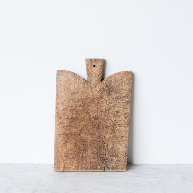 Vintage French Bread Board No. 427