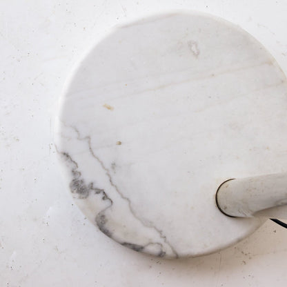 Vintage Gustav Arco Floor Lamp