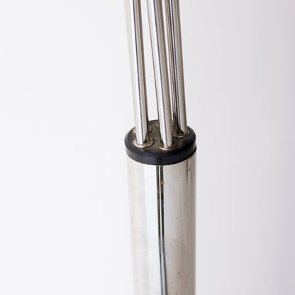 Vintage Gustav Arco Floor Lamp