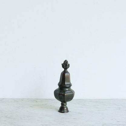 Vintage Metal Finial