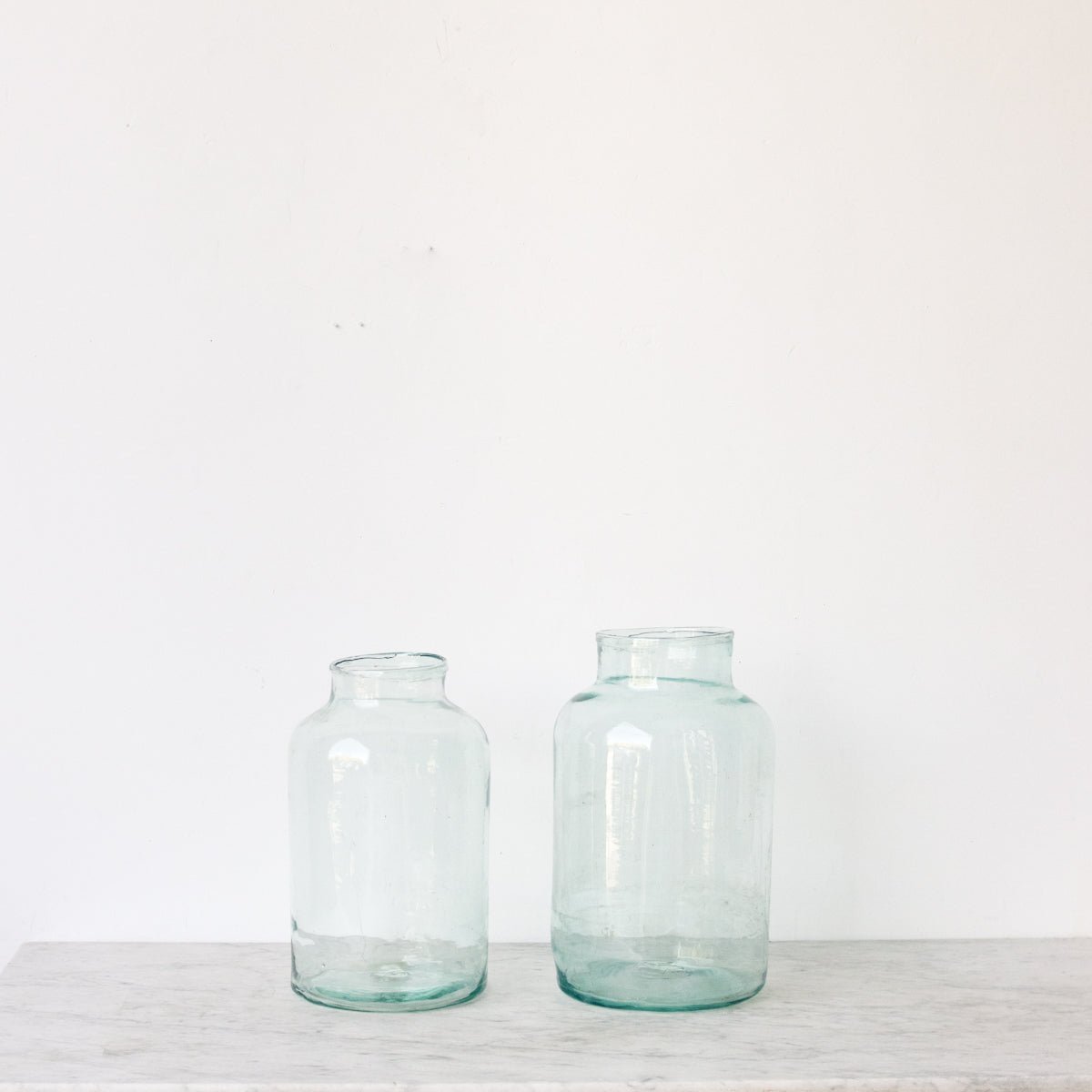 Vintage Pickling Jar