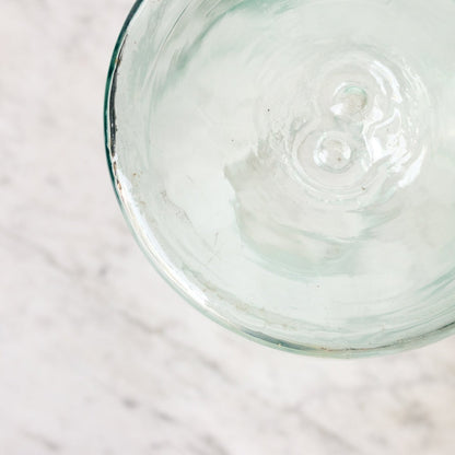 Vintage Pickling Jar